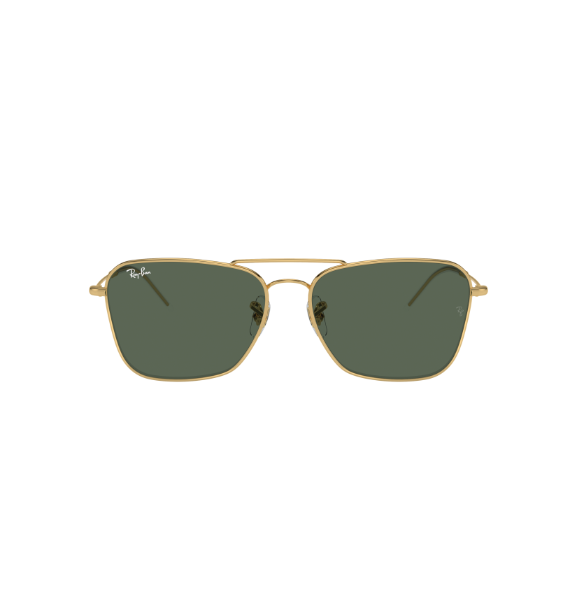 RAY-BAN - CARAVAN REVERSE - RBR0102S - 001/VR - 61