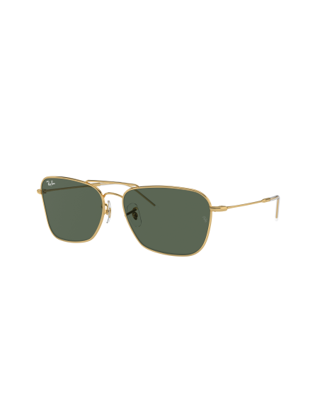RAY-BAN - CARAVAN REVERSE - RBR0102S - 001/VR - 61
