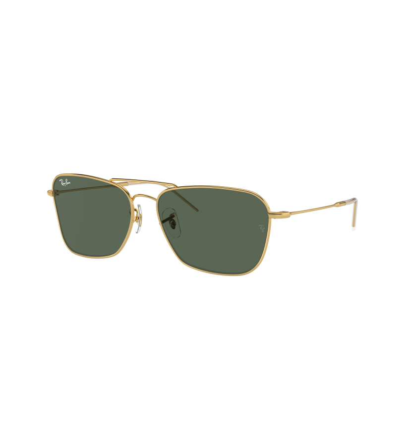 RAY-BAN - CARAVAN REVERSE - RBR0102S - 001/VR - 61