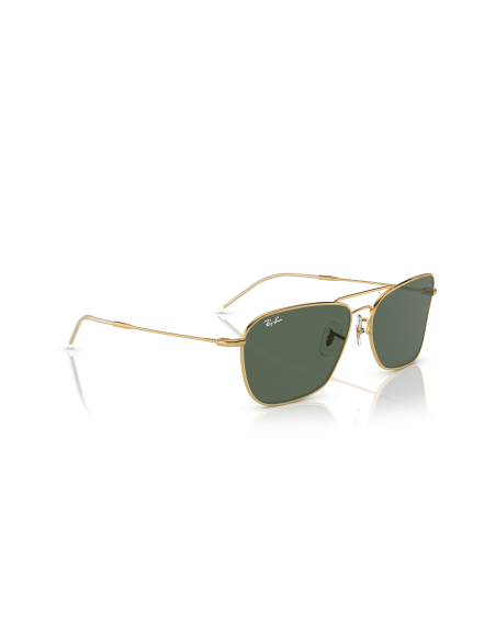 RAY-BAN - CARAVAN REVERSE - RBR0102S - 001/VR - 61