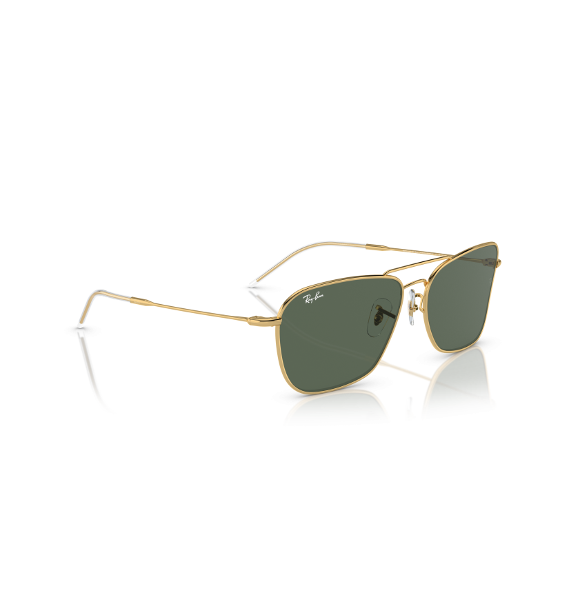 RAY-BAN - CARAVAN REVERSE - RBR0102S - 001/VR - 61