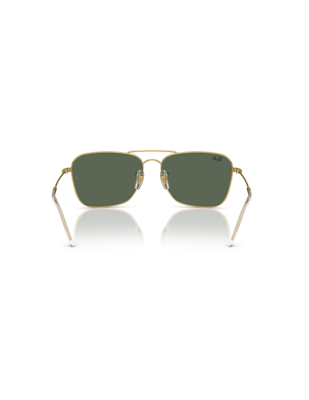 RAY-BAN - CARAVAN REVERSE - RBR0102S - 001/VR - 61