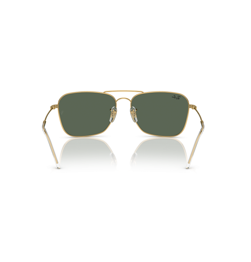 RAY-BAN - CARAVAN REVERSE - RBR0102S - 001/VR - 61