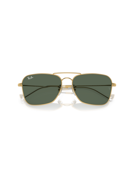 RAY-BAN - CARAVAN REVERSE - RBR0102S - 001/VR - 61