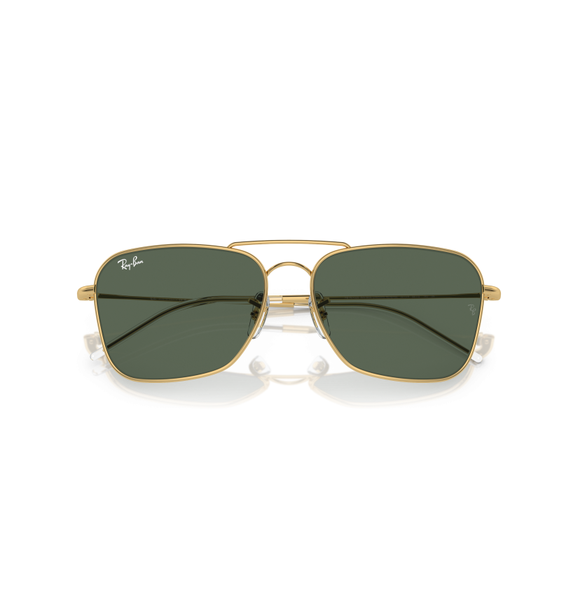 RAY-BAN - CARAVAN REVERSE - RBR0102S - 001/VR - 61