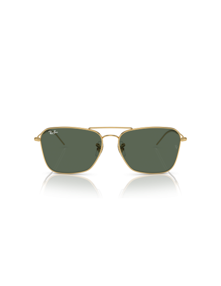 RAY-BAN - CARAVAN REVERSE - RBR0102S - 001/VR - 61