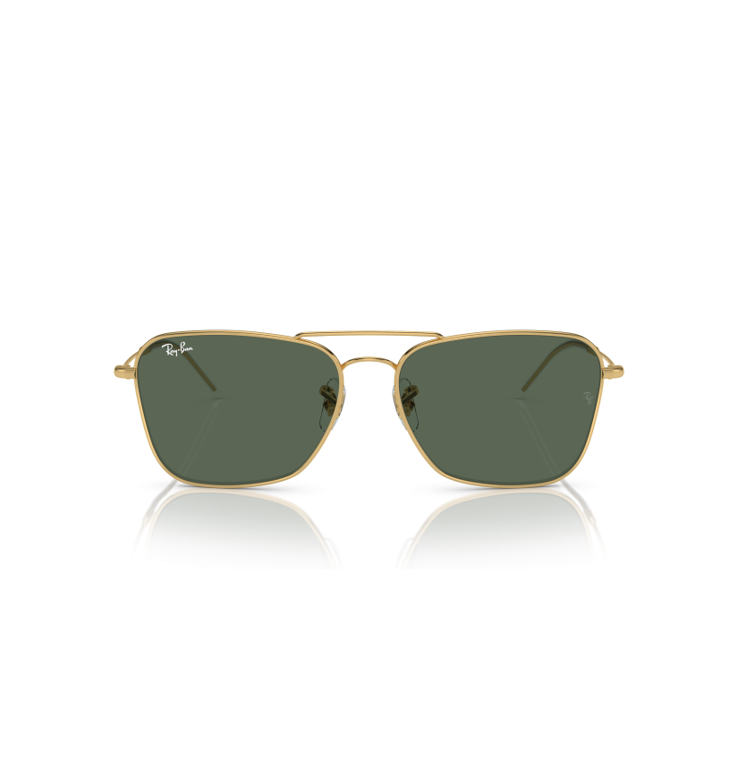 RAY-BAN - CARAVAN REVERSE - RBR0102S - 001/VR - 61