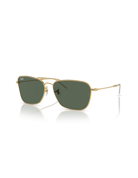 RAY-BAN - CARAVAN REVERSE - RBR0102S - 001/VR - 61