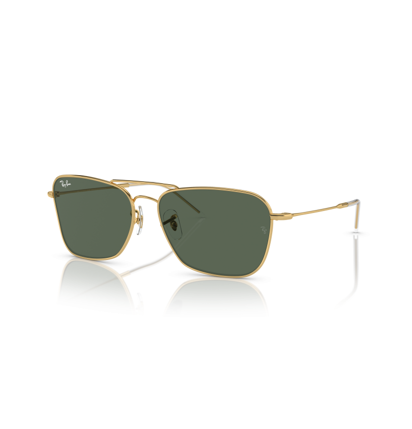 RAY-BAN - CARAVAN REVERSE - RBR0102S - 001/VR - 61