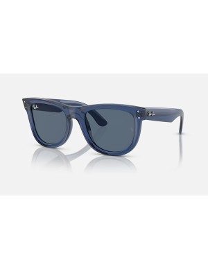 RAY-BAN - WAYFARER REVERSE - RBR0502S - 67083A - 53