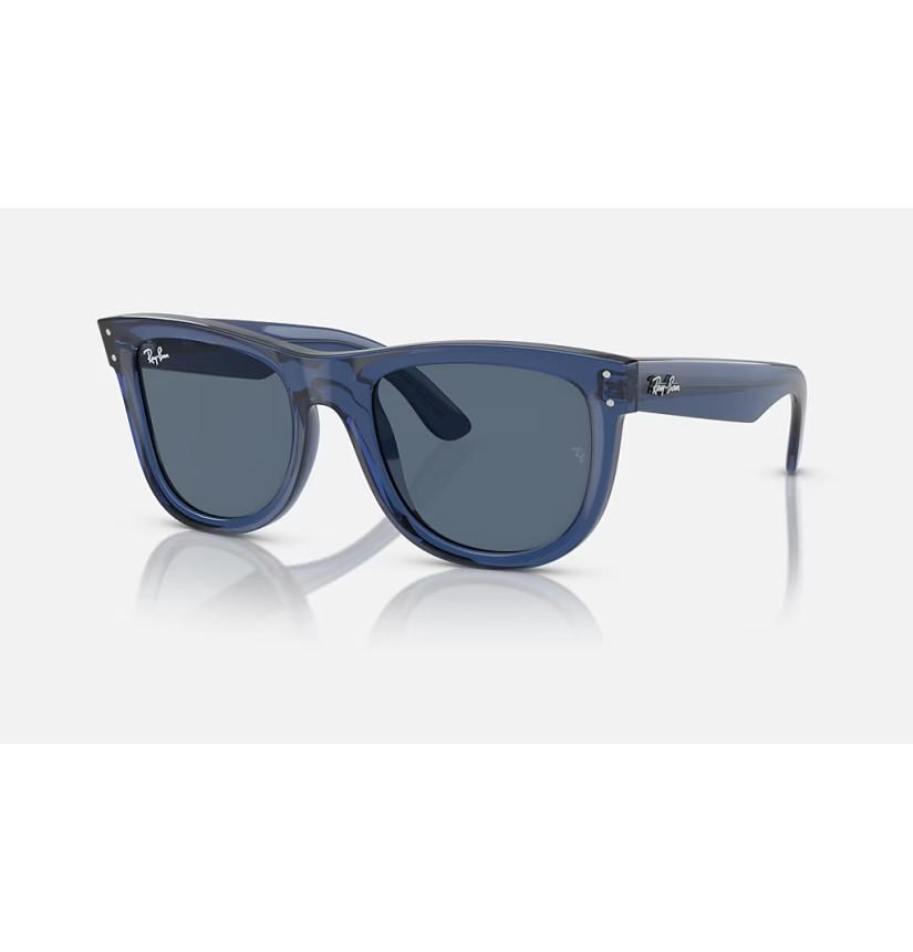 RAY-BAN - WAYFARER REVERSE - RBR0502S - 67083A - 53