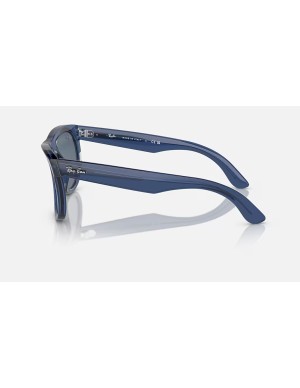 RAY-BAN - WAYFARER REVERSE - RBR0502S - 67083A - 53 2