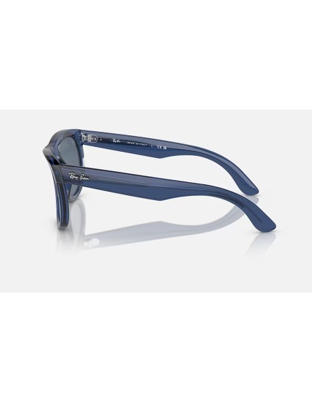 RAY-BAN - WAYFARER REVERSE - RBR0502S - 67083A - 53