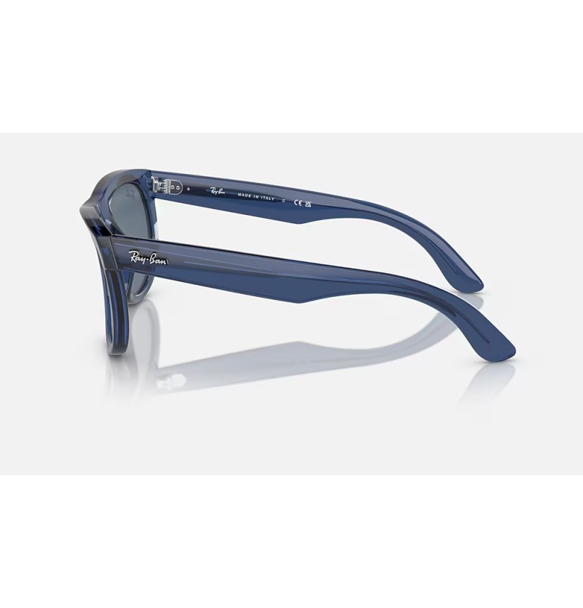 RAY-BAN - WAYFARER REVERSE - RBR0502S - 67083A - 53