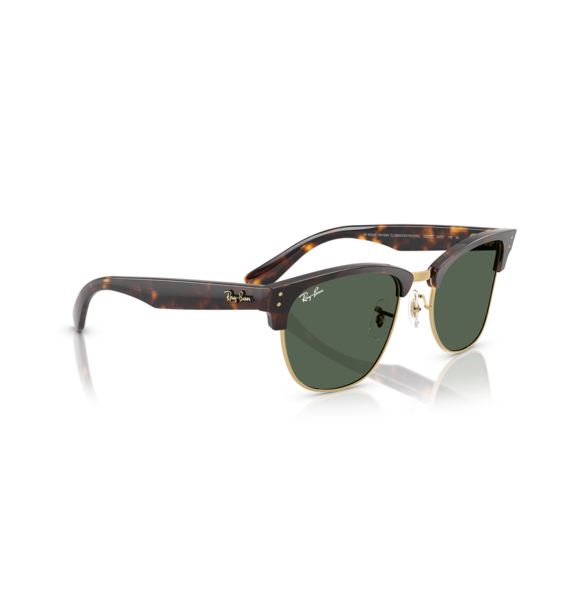 RAY-BAN - CLUBMASTER REVERSE - RBR0504S - 1359VR - 54