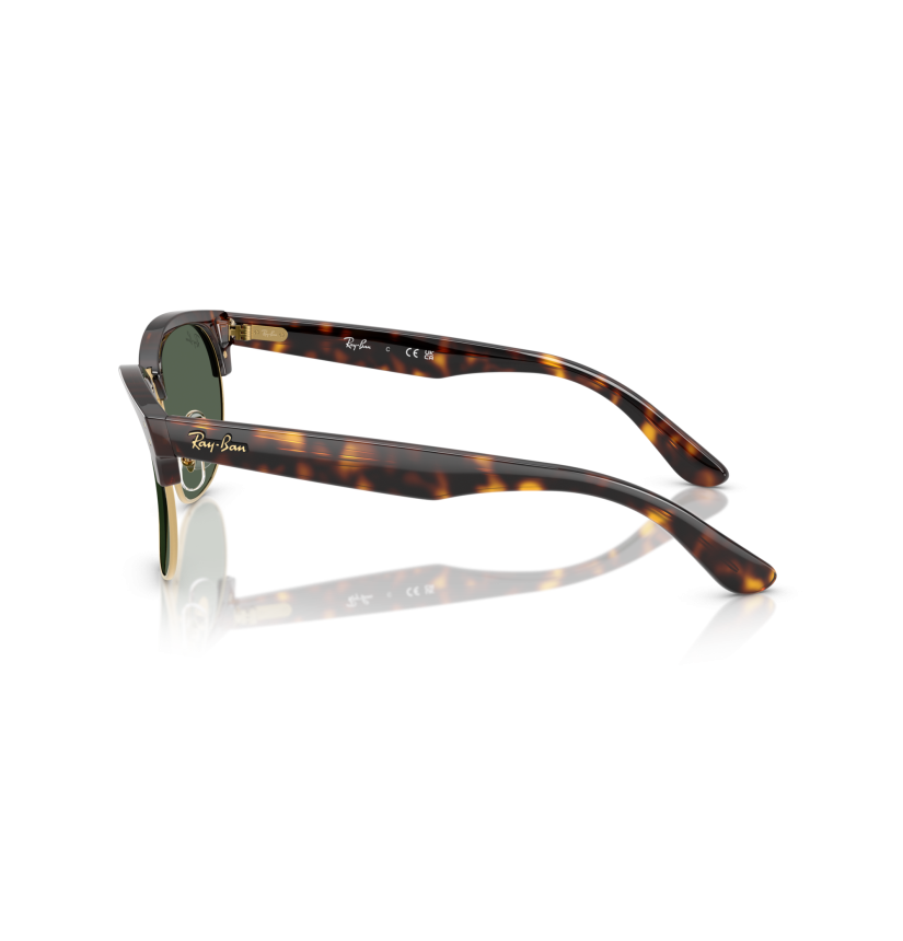 RAY-BAN - CLUBMASTER REVERSE - RBR0504S - 1359VR - 54