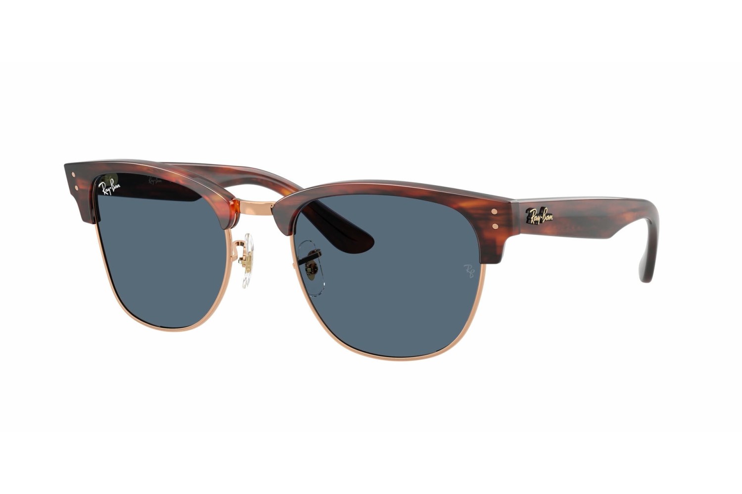 RAY-BAN - CLUBMASTER REVERSE - RBR0504S - 13983A - 54