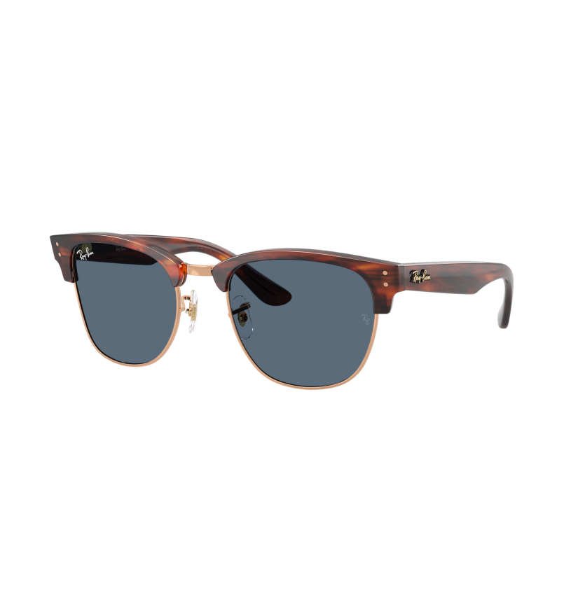 RAY-BAN - CLUBMASTER REVERSE - RBR0504S - 13983A - 54