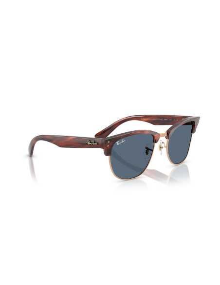 RAY-BAN - CLUBMASTER REVERSE - RBR0504S - 13983A - 54