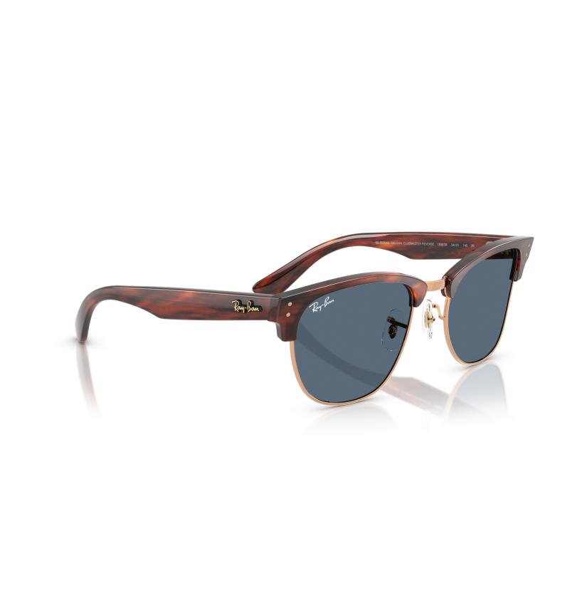 RAY-BAN - CLUBMASTER REVERSE - RBR0504S - 13983A - 54