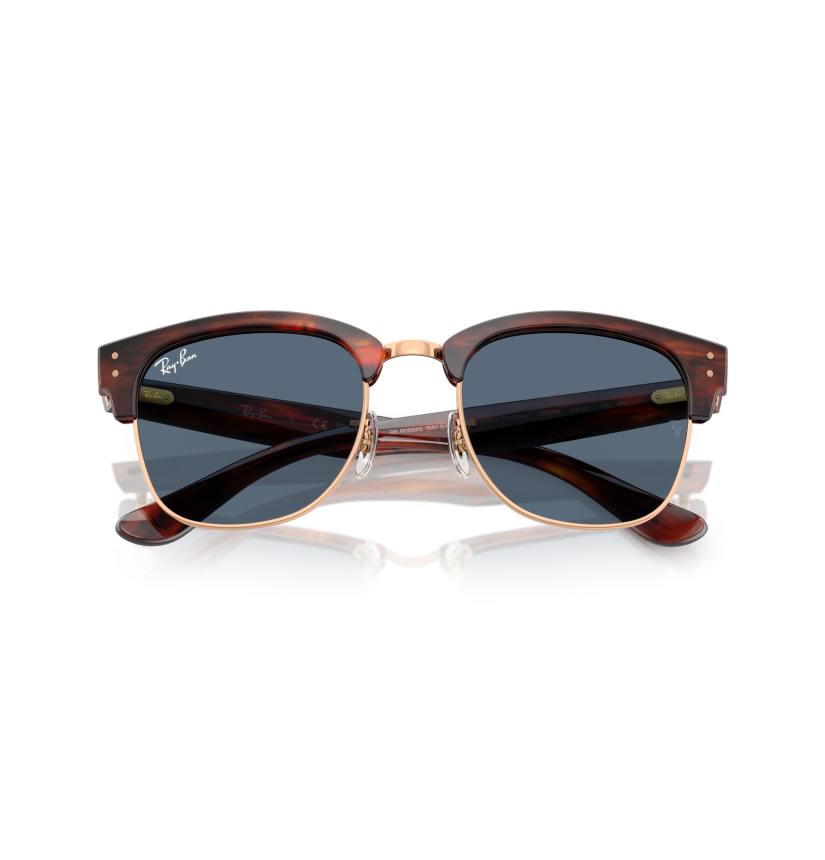 RAY-BAN - CLUBMASTER REVERSE - RBR0504S - 13983A - 54