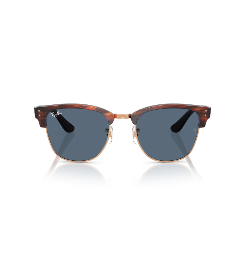 RAY-BAN - CLUBMASTER REVERSE - RBR0504S - 13983A - 54