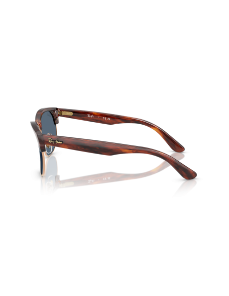 RAY-BAN - CLUBMASTER REVERSE - RBR0504S - 13983A - 54