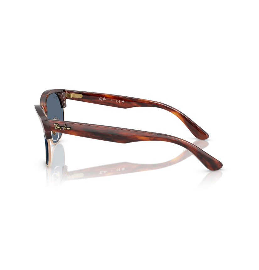 RAY-BAN - CLUBMASTER REVERSE - RBR0504S - 13983A - 54