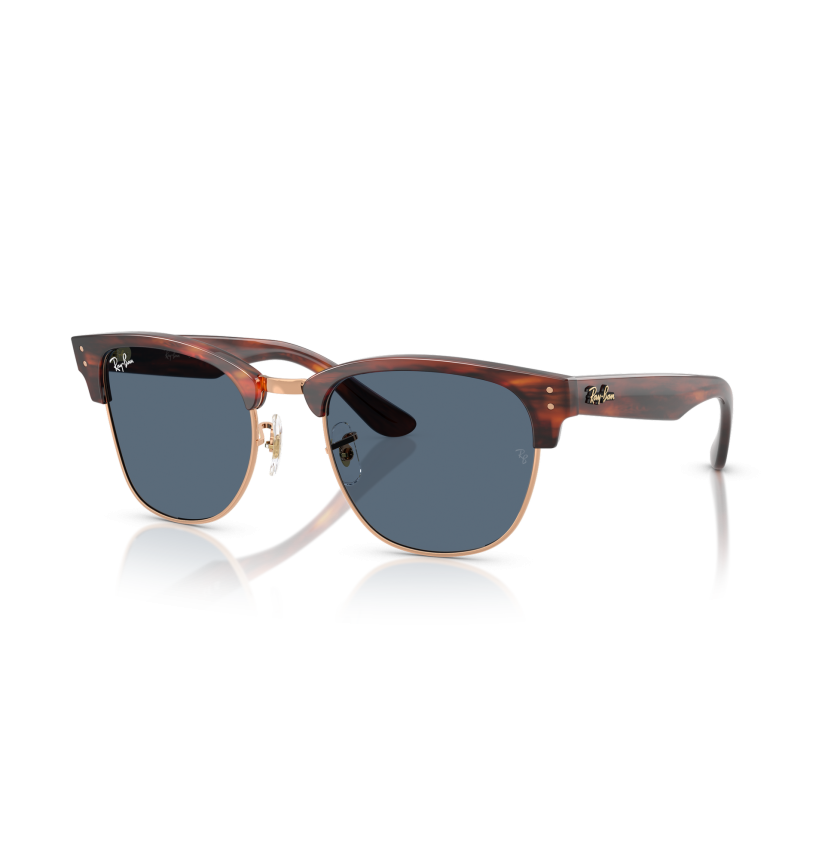 RAY-BAN - CLUBMASTER REVERSE - RBR0504S - 13983A - 54