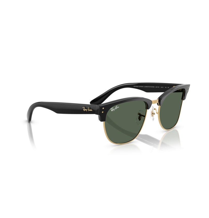 RAY-BAN - CLUBMASTER REVERSE - RBR0504S - 6677VR - 54