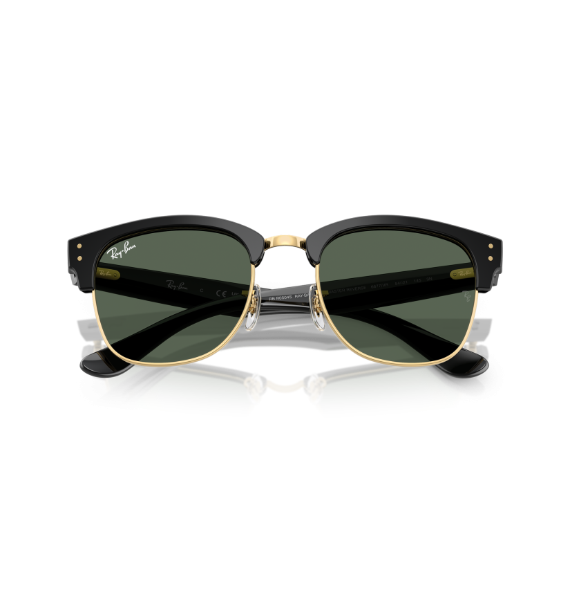 RAY-BAN - CLUBMASTER REVERSE - RBR0504S - 6677VR - 54