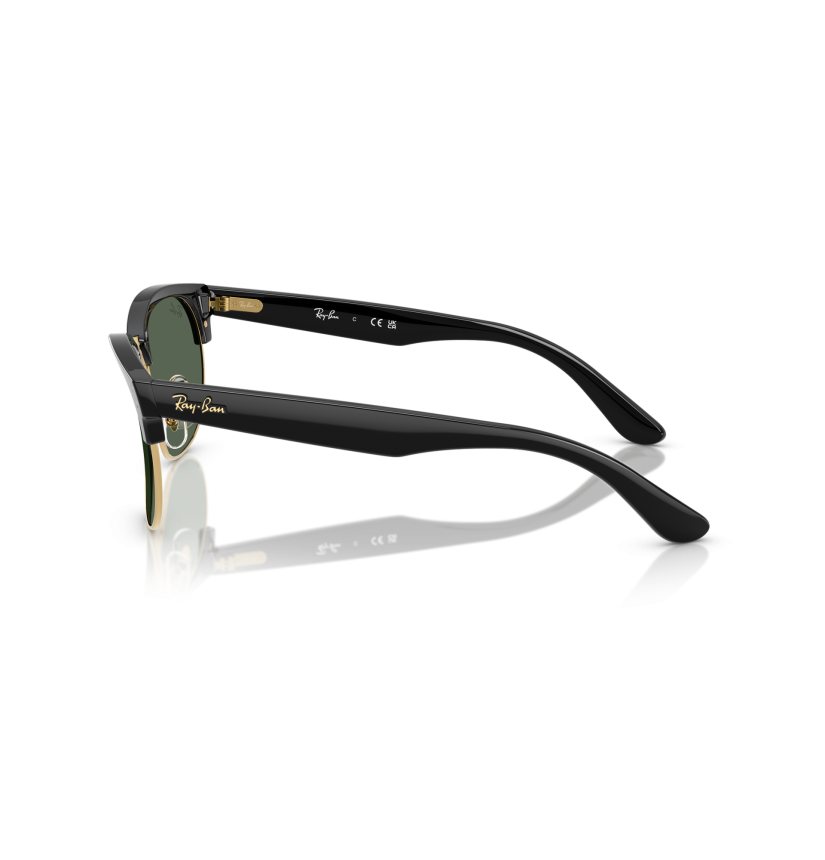 RAY-BAN - CLUBMASTER REVERSE - RBR0504S - 6677VR - 54
