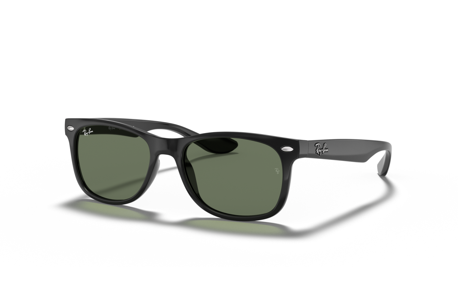 RAY-BAN - JUNIOR NEW WAYFARER - RJ9052S - 100/71 - 48