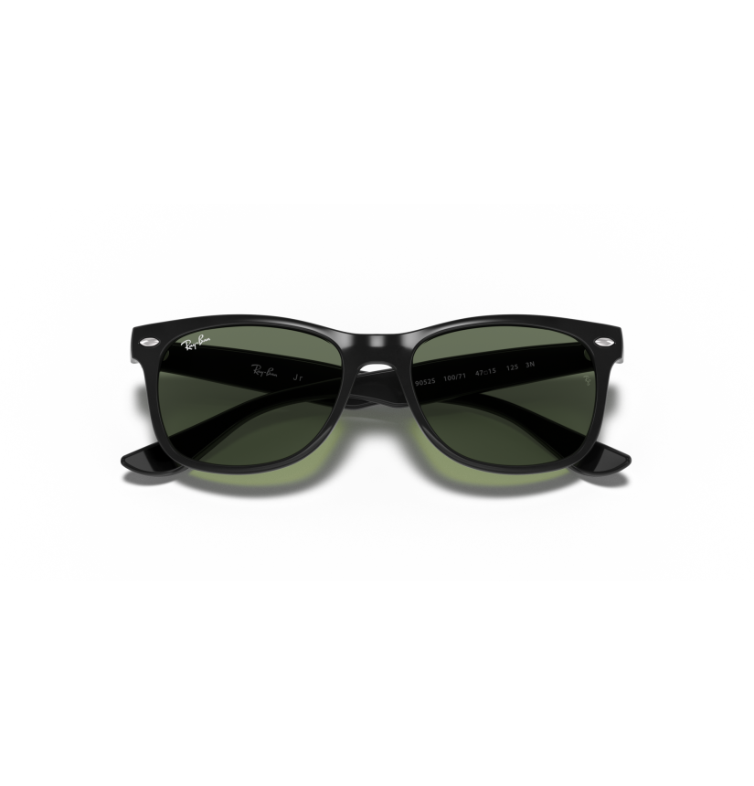 RAY-BAN JUNIOR - JUNIOR NEW WAYFARER - RJ9052S - 100/71 - 48