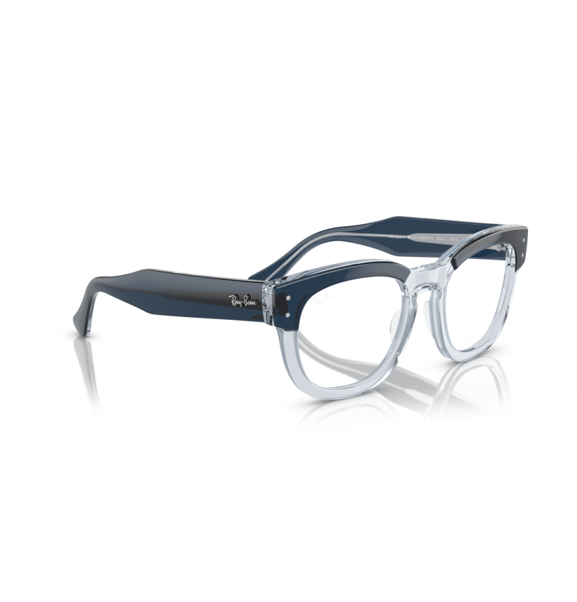 RAY-BAN  - MEGA HAWKEYE - RX0298V - 8324 - 50
