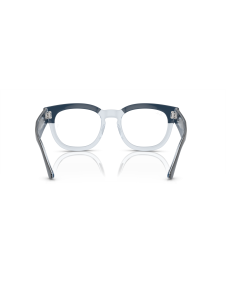 RAY-BAN  - MEGA HAWKEYE - RX0298V - 8324 - 50