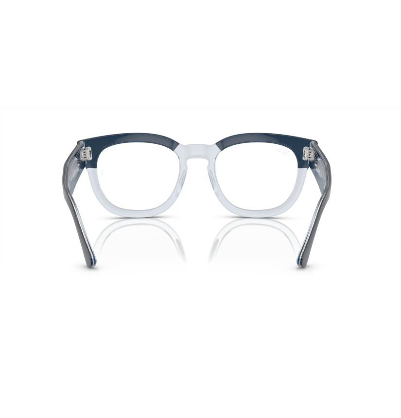 RAY-BAN  - MEGA HAWKEYE - RX0298V - 8324 - 50
