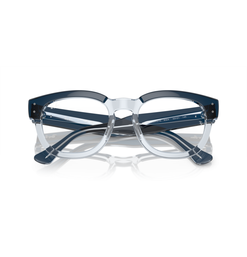 RAY-BAN  - MEGA HAWKEYE - RX0298V - 8324 - 50