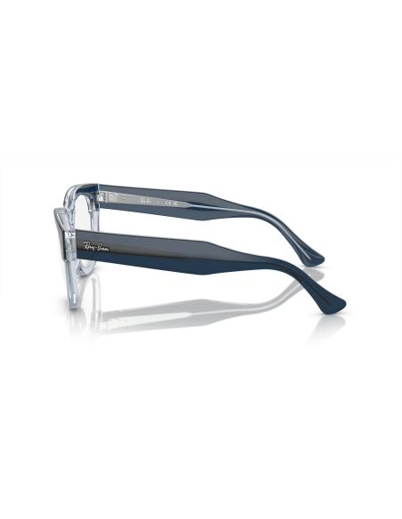 RAY-BAN  - MEGA HAWKEYE - RX0298V - 8324 - 50