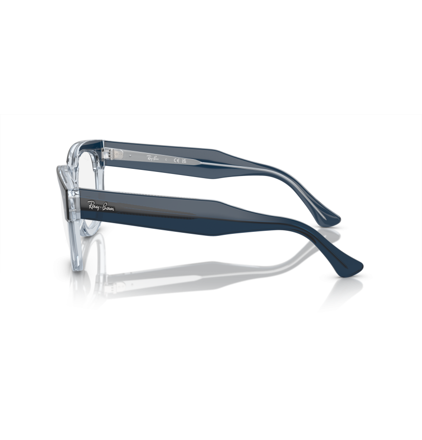 RAY-BAN  - MEGA HAWKEYE - RX0298V - 8324 - 50