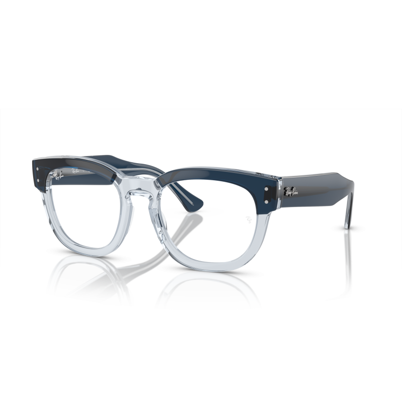 RAY-BAN  - MEGA HAWKEYE - RX0298V - 8324 - 50