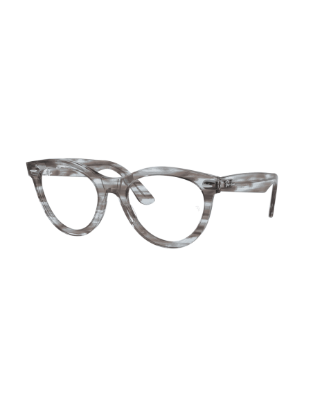 RAY-BAN - WAYFARER WAY - RX2241V - 8361 - 54