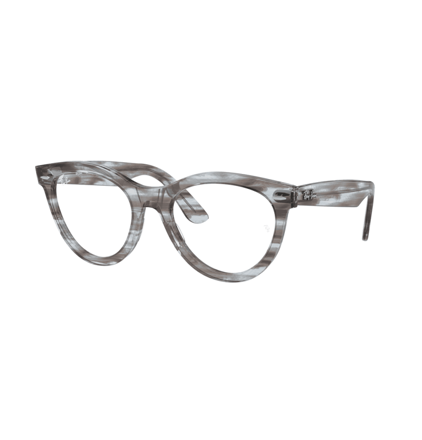 RAY-BAN - WAYFARER WAY - RX2241V - 8361 - 54