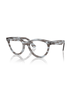 RAY-BAN  - WAYFARER WAY - RX2241V - 8361 - 54 2
