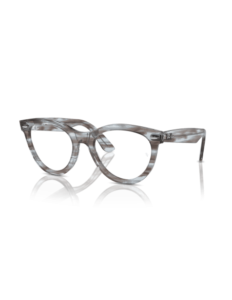 RAY-BAN - WAYFARER WAY - RX2241V - 8361 - 54