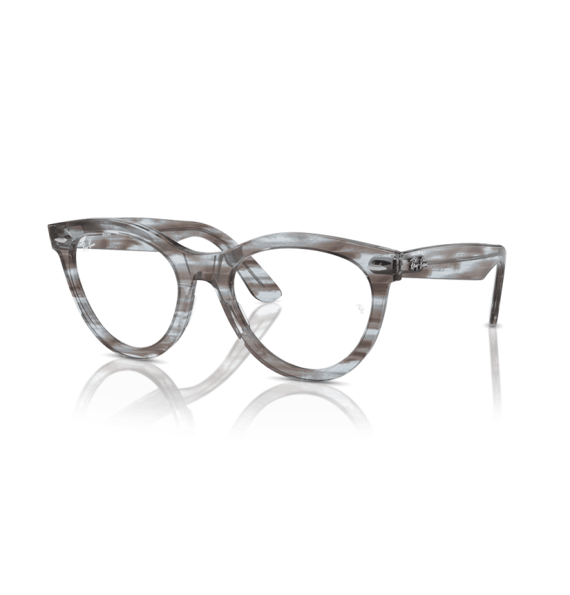 RAY-BAN - WAYFARER WAY - RX2241V - 8361 - 54