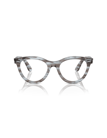 RAY-BAN - WAYFARER WAY - RX2241V - 8361 - 54