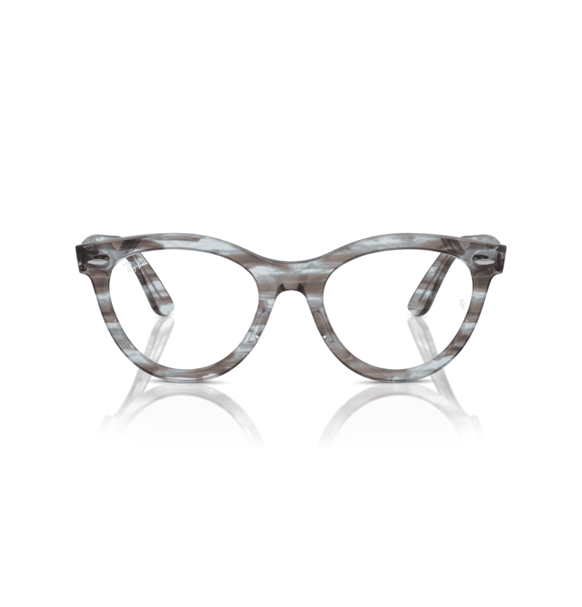 RAY-BAN - WAYFARER WAY - RX2241V - 8361 - 54