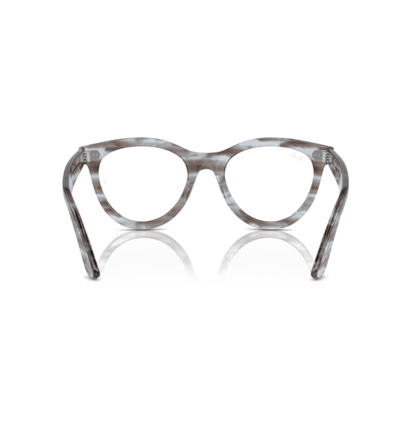 RAY-BAN - WAYFARER WAY - RX2241V - 8361 - 54