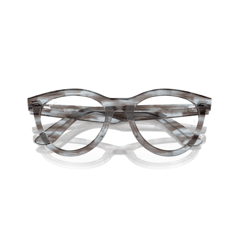 RAY-BAN - WAYFARER WAY - RX2241V - 8361 - 54